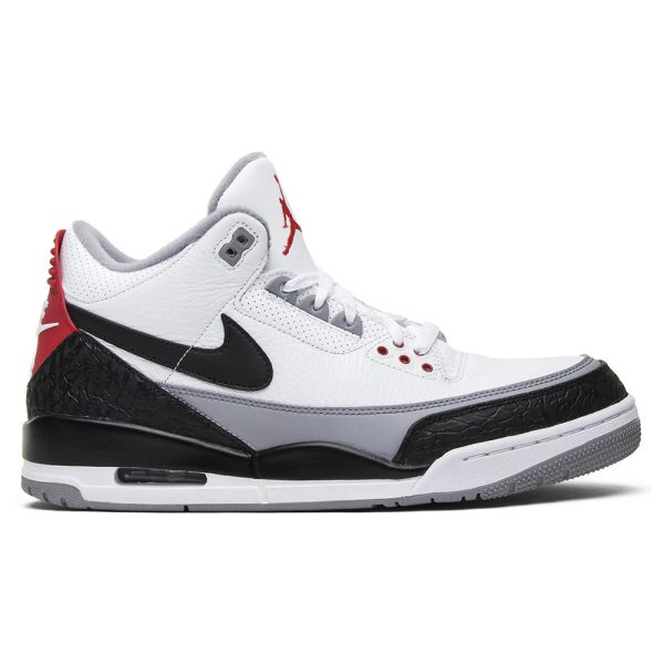 Air Jordan 3 Retro NRG 'Tinker'