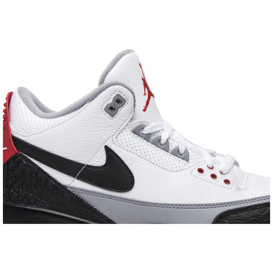 Air Jordan 3 Retro NRG 'Tinker' - Image 2