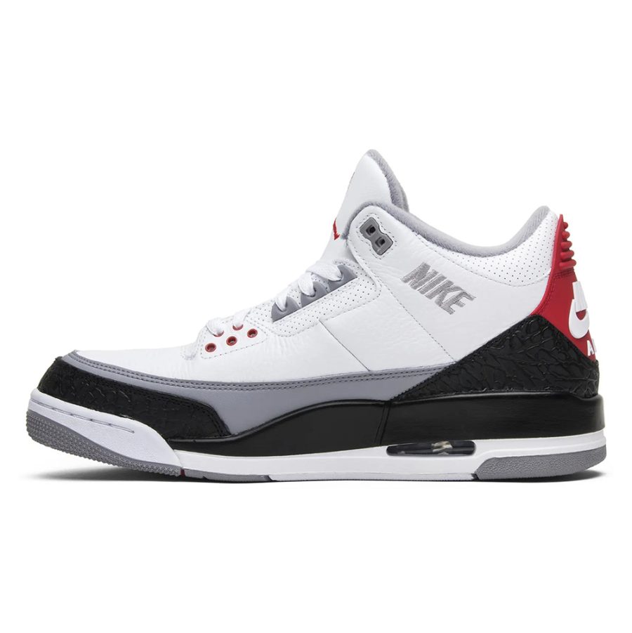 Air Jordan 3 Retro NRG 'Tinker' - Image 3