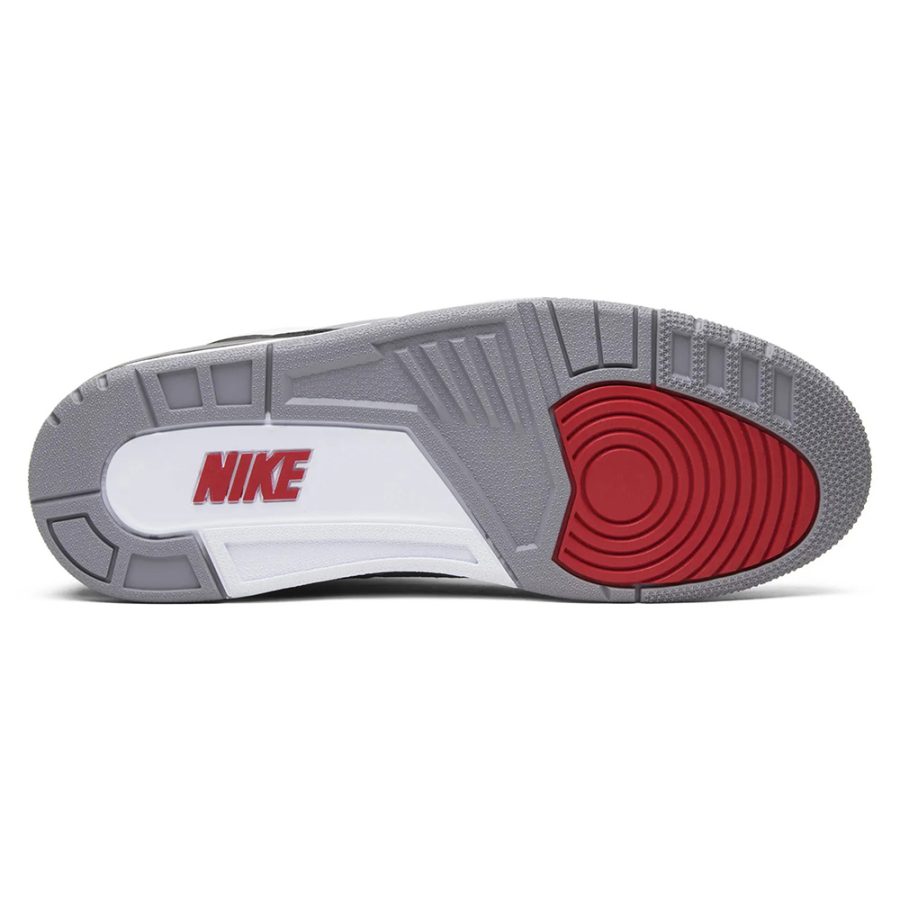 Air Jordan 3 Retro NRG 'Tinker' - Image 4