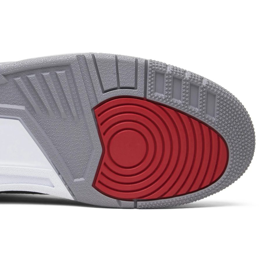 Air Jordan 3 Retro NRG 'Tinker' - Image 5