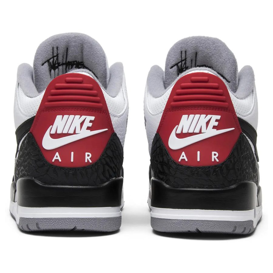 Air Jordan 3 Retro NRG 'Tinker' - Image 6