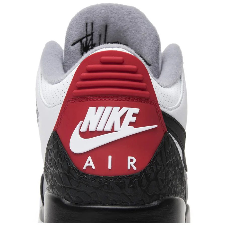Air Jordan 3 Retro NRG 'Tinker' - Image 7