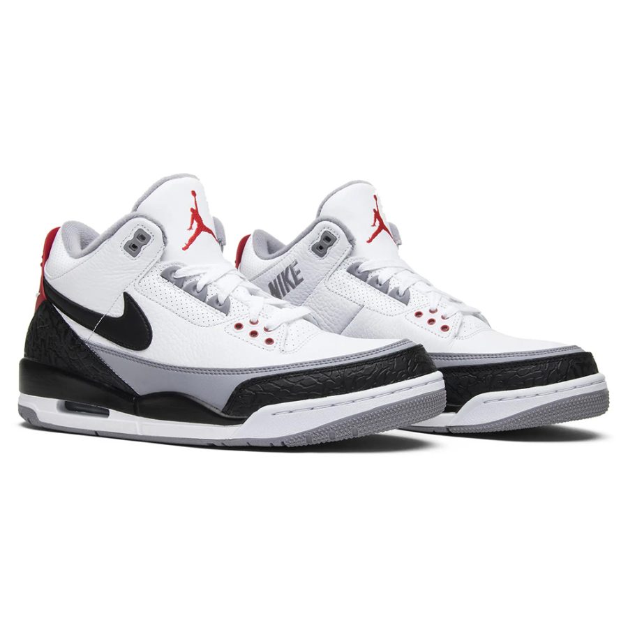 Air Jordan 3 Retro NRG 'Tinker' - Image 8