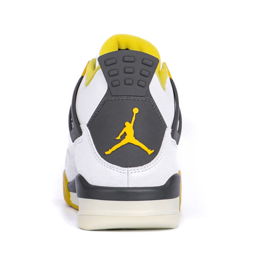 Air Jordan 4 Retro 'Vivid Sulfur' - Image 7