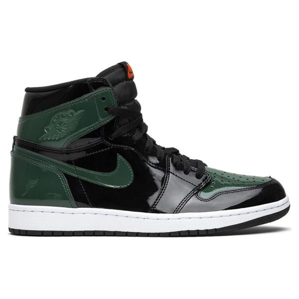 AIR JORDAN 1 RETRO HIGH OG-SF "SOLEFLY ART BASEL FRIENDS AND FAMILY"