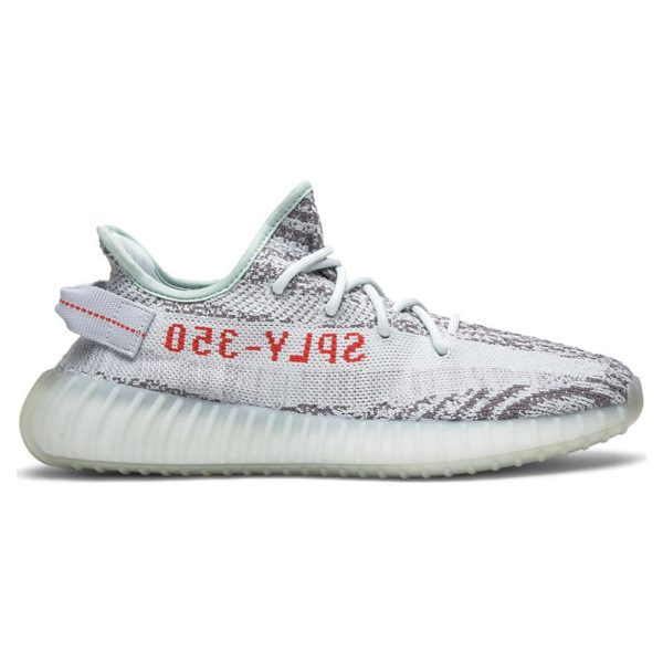 YEEZY BOOST 350 V2 "BLUE TINT"