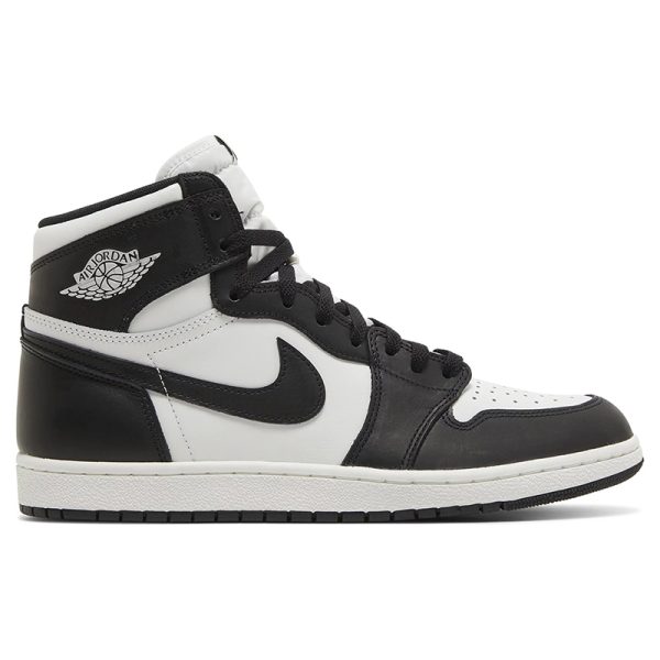 AIR JORDAN 1 RETRO HIGH '85 OG 'BLACK WHITE'