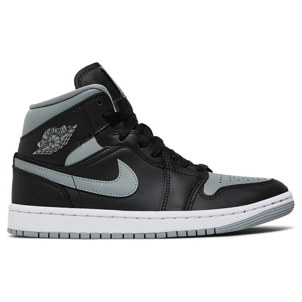 AIR JORDAN 1 MID 'SHADOW'