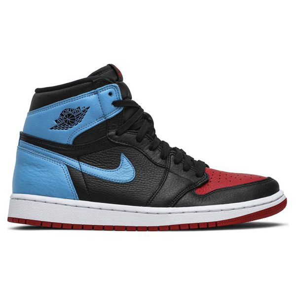 AIR JORDAN 1 HIGH OG 'UNC TO CHICAGO'