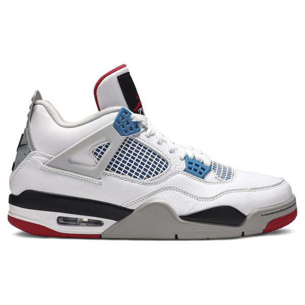 AIR JORDAN 4 RETRO SE 'WHAT THE 4'