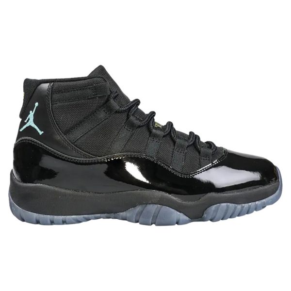 AIR JORDAN 11 RETRO 'COOL GREY' 2021