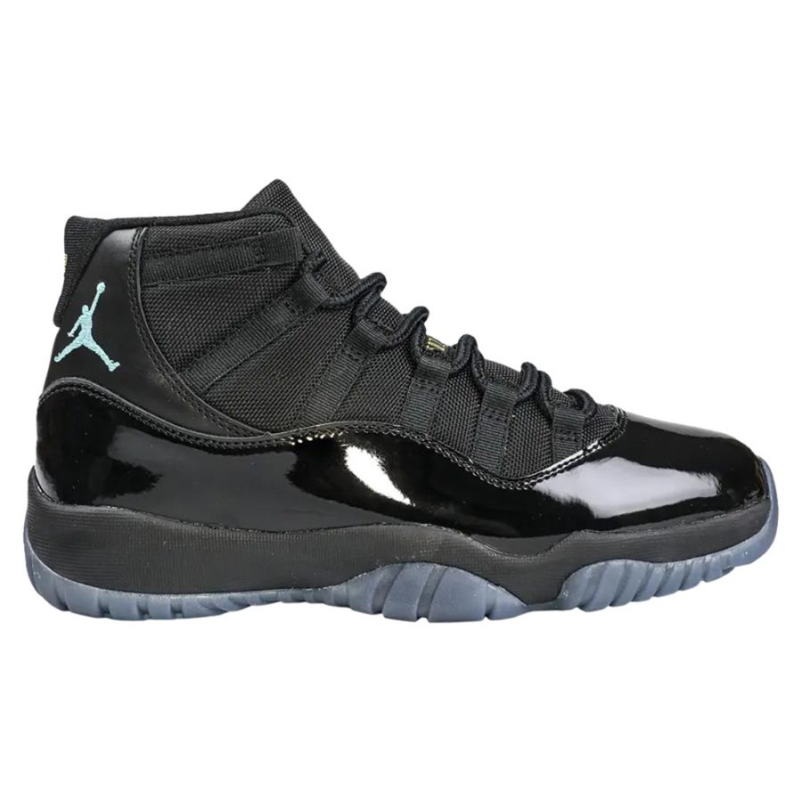 AIR JORDAN 11 RETRO 'COOL GREY' 2021