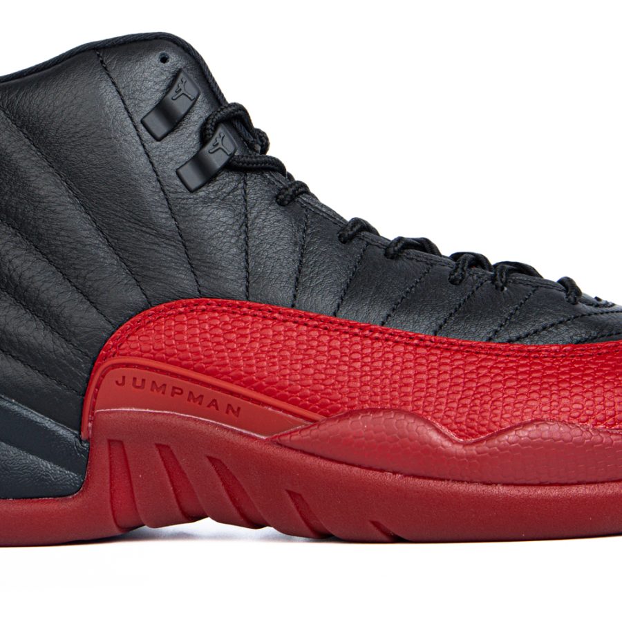 Air Jordan 12 Retro 'Flu Game' 2025 - Image 2