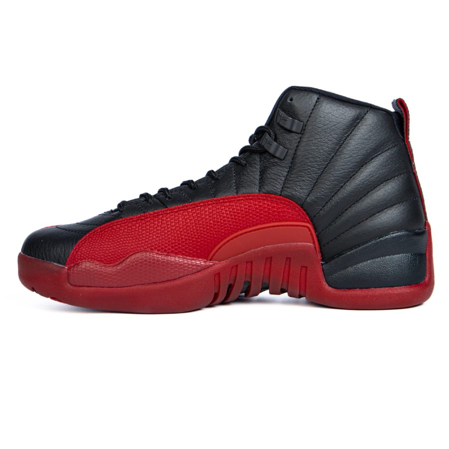 Air Jordan 12 Retro 'Flu Game' 2025 - Image 3