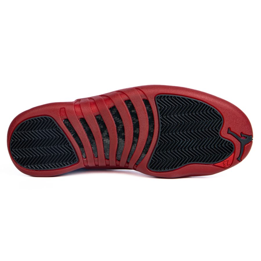 Air Jordan 12 Retro 'Flu Game' 2025 - Image 4