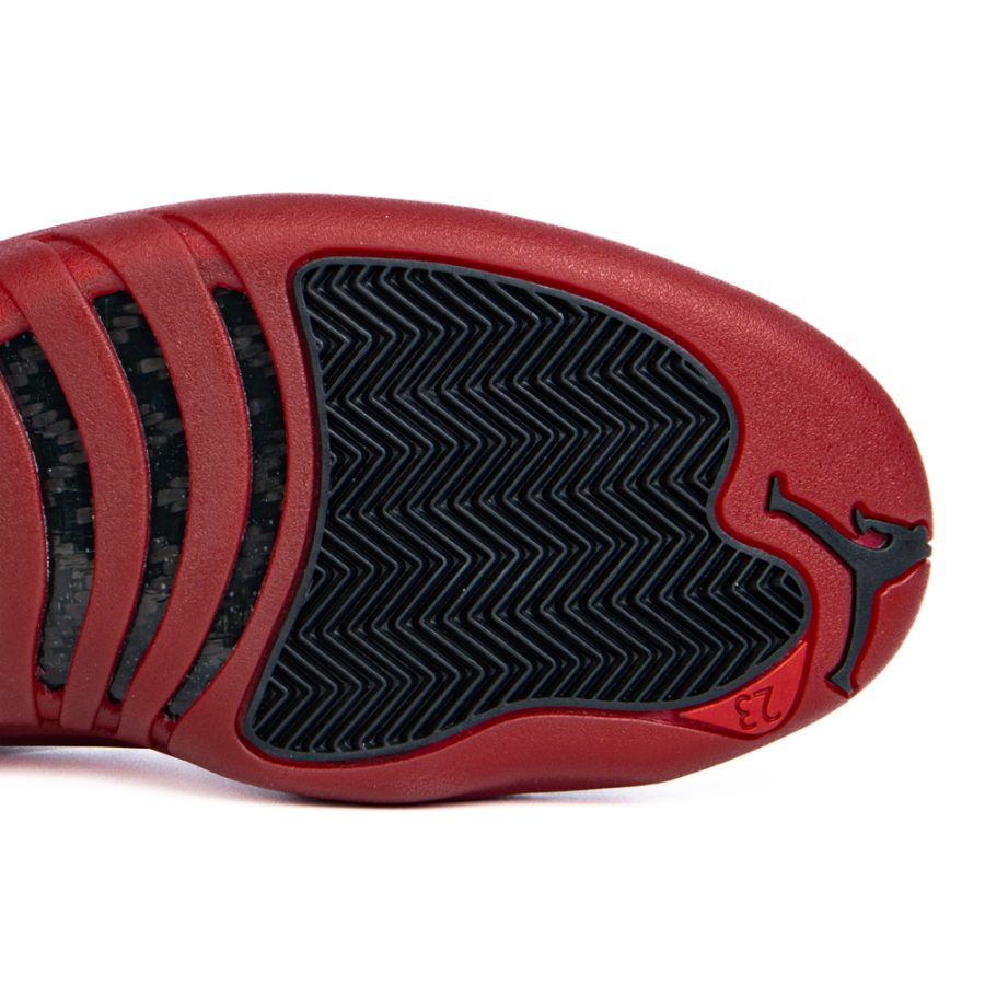 Air Jordan 12 Retro 'Flu Game' 2025 - Image 5