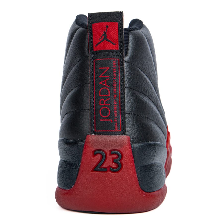 Air Jordan 12 Retro 'Flu Game' 2025 - Image 7