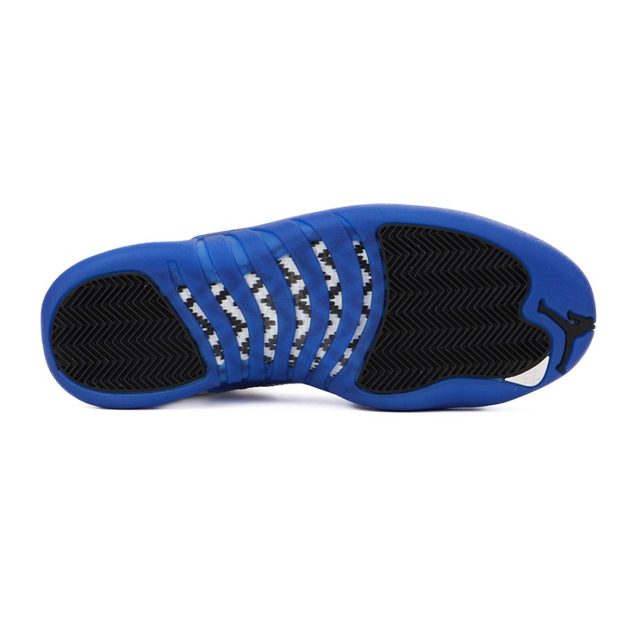 Air Jordan 12 Retro 'Blueberry' - Image 4