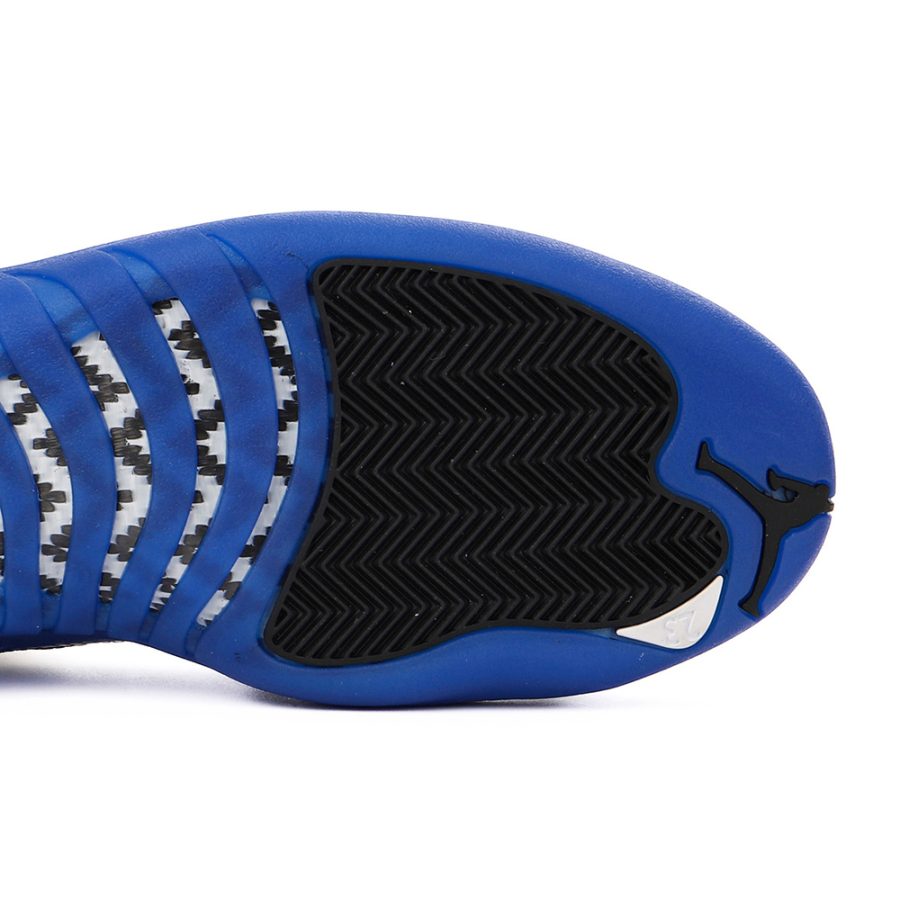 Air Jordan 12 Retro 'Blueberry' - Image 5