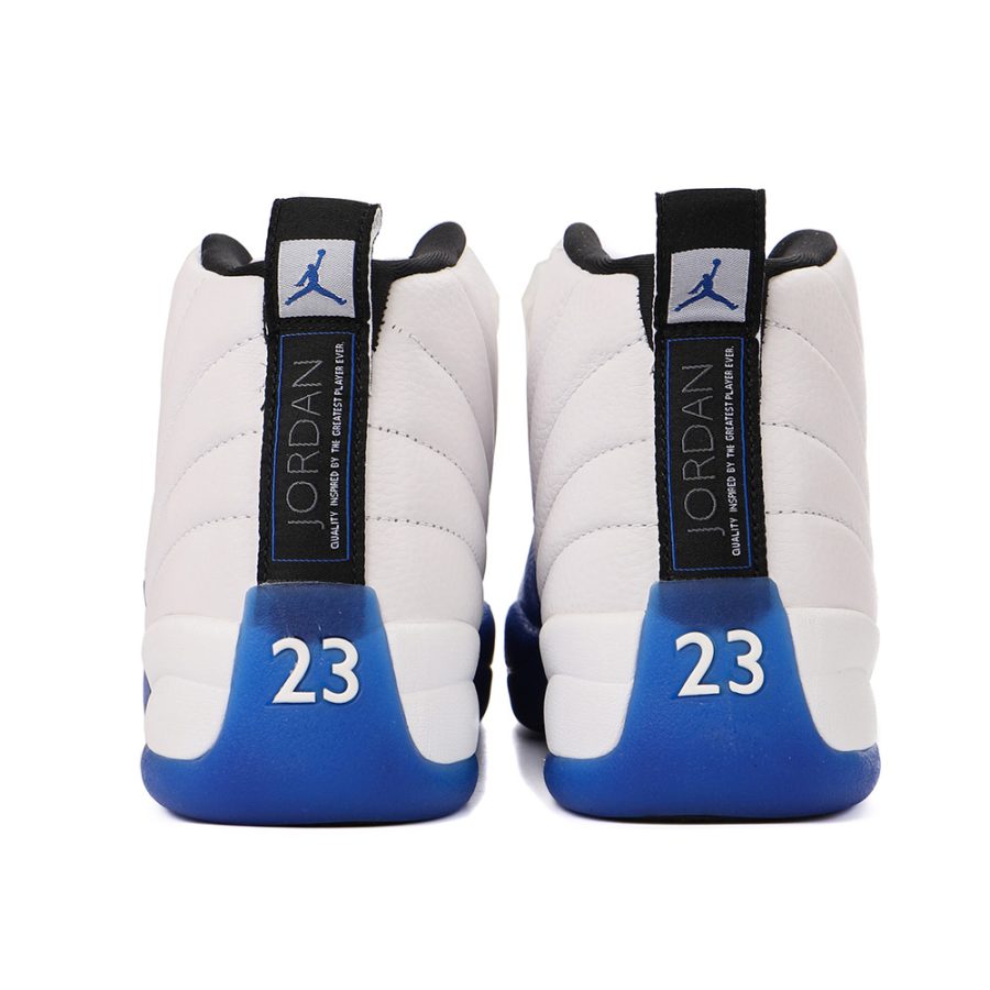 Air Jordan 12 Retro 'Blueberry' - Image 6
