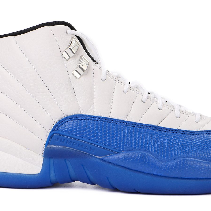 Air Jordan 12 Retro 'Blueberry' - Image 2