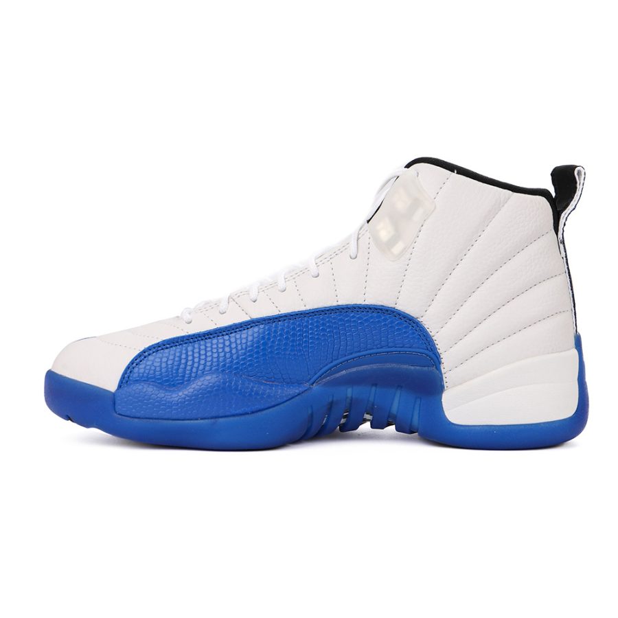 Air Jordan 12 Retro 'Blueberry' - Image 3