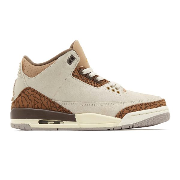 Air Jordan 3 Retro 'Palomino'