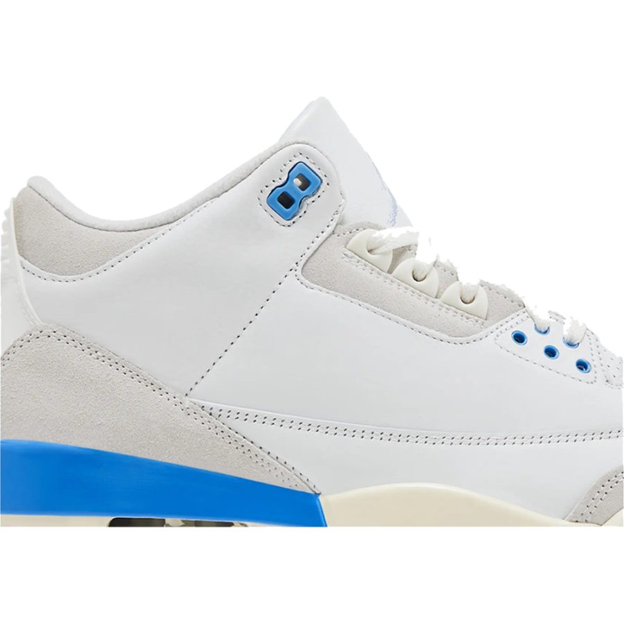 Air Jordan 3 Retro 'Lucky Shorts' - Image 2