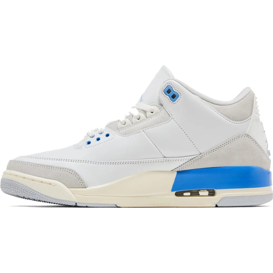Air Jordan 3 Retro 'Lucky Shorts' - Image 3