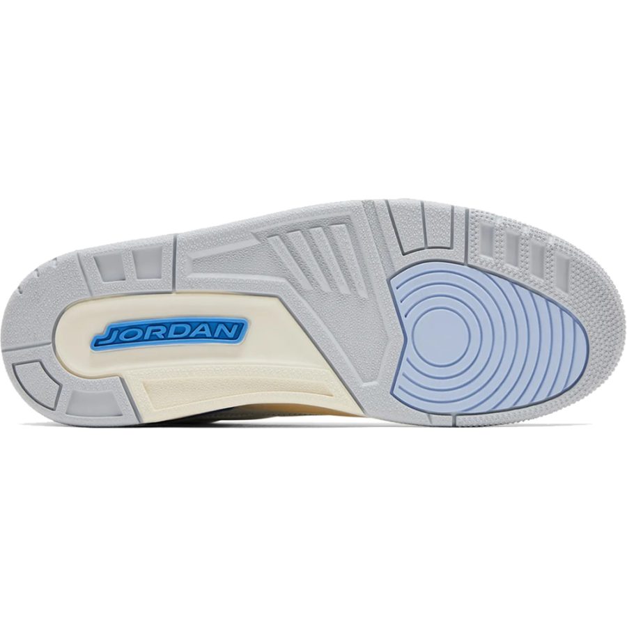 Air Jordan 3 Retro 'Lucky Shorts' - Image 4