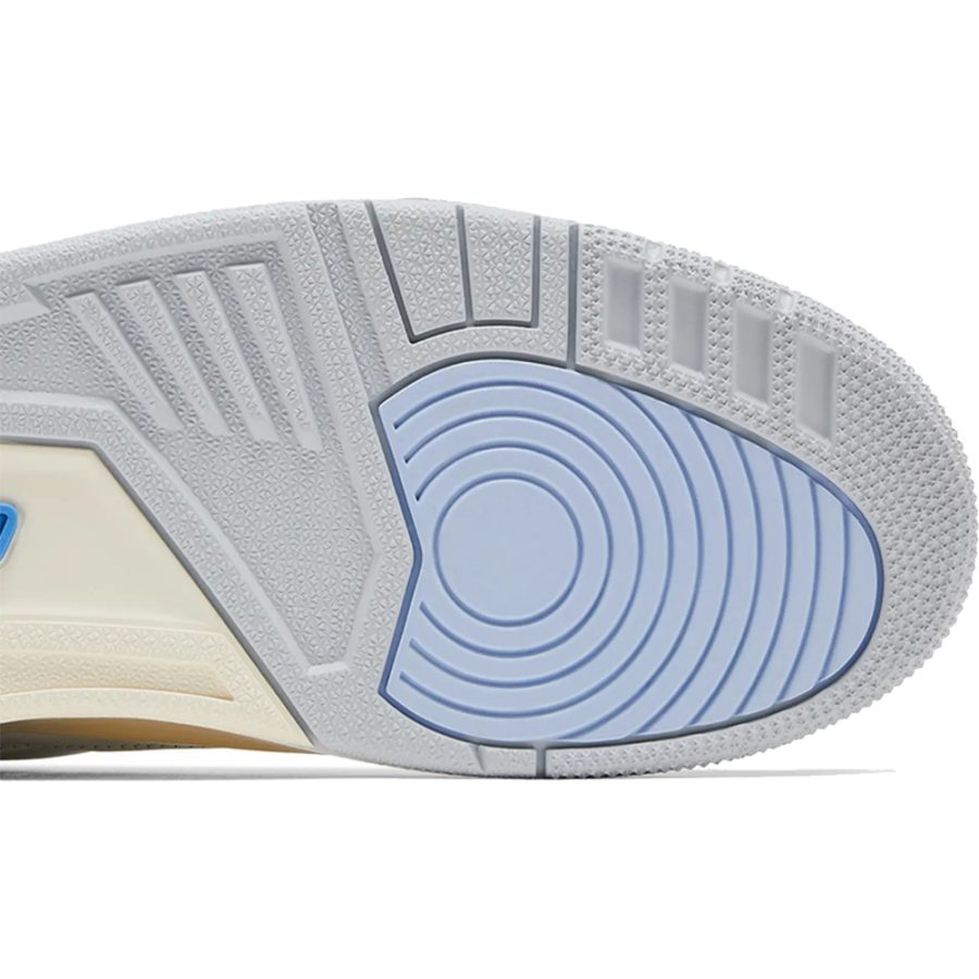 Air Jordan 3 Retro 'Lucky Shorts' - Image 5