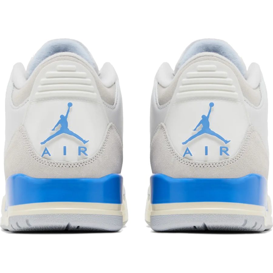 Air Jordan 3 Retro 'Lucky Shorts' - Image 6