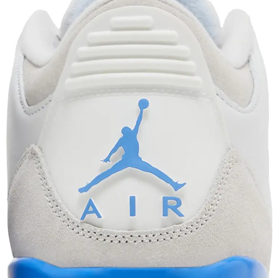 Air Jordan 3 Retro 'Lucky Shorts' - Image 7
