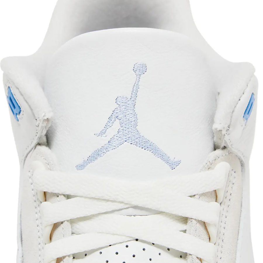 Air Jordan 3 Retro 'Lucky Shorts' - Image 9