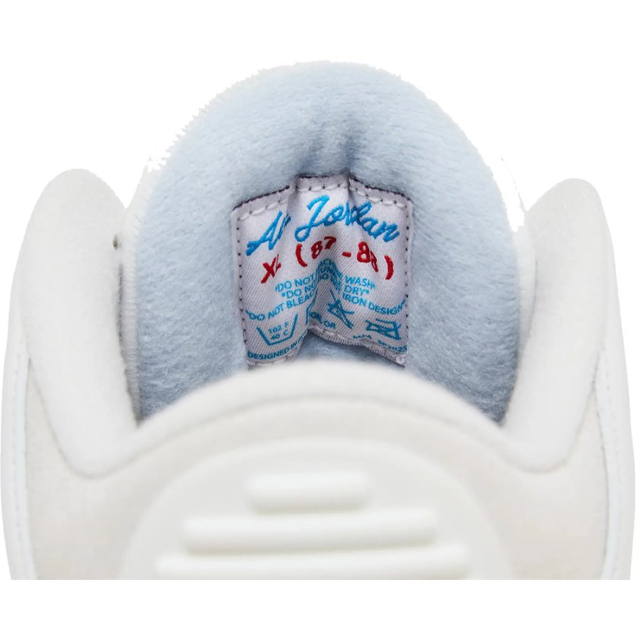 Air Jordan 3 Retro 'Lucky Shorts' - Image 10