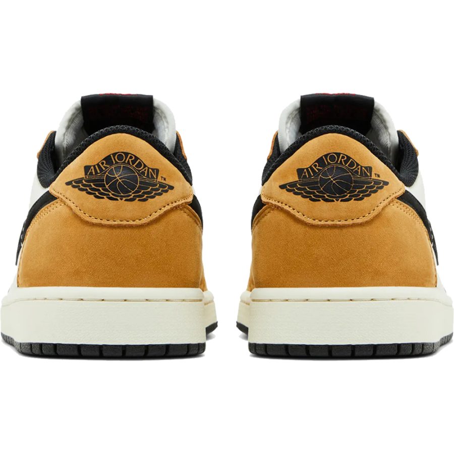 Air Jordan 1 Retro Low OG 'Rookie of the Year' - Image 6
