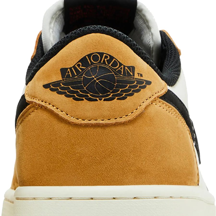 Air Jordan 1 Retro Low OG 'Rookie of the Year' - Image 7
