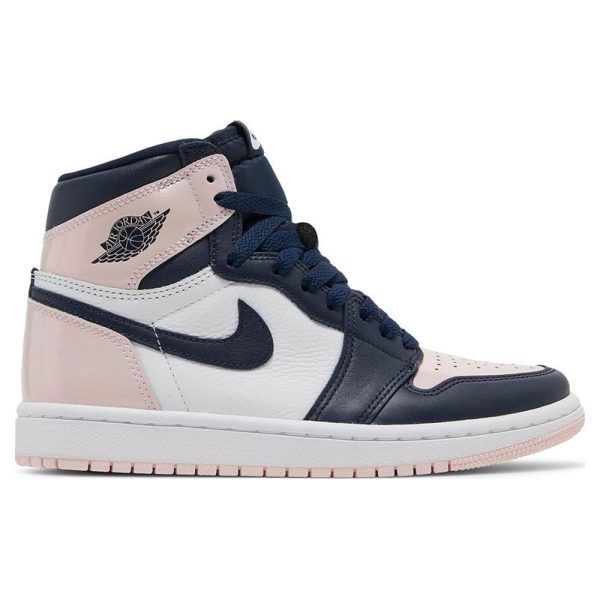 AIR JORDAN 1 RETRO HIGH OG SE 'BUBBLE GUM'
