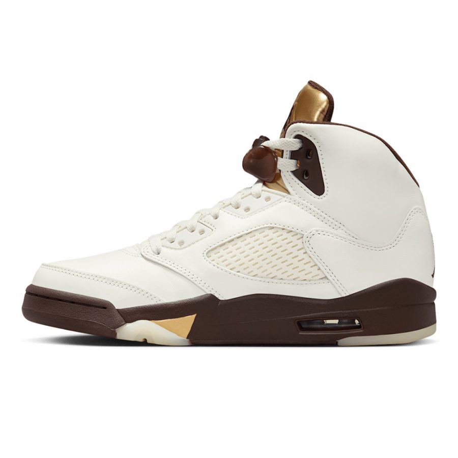 Air Jordan 5 Retro 'Golden Ticket' - Image 2