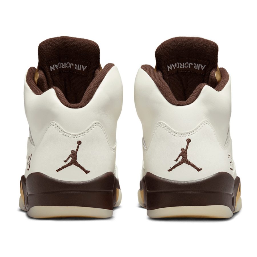 Air Jordan 5 Retro 'Golden Ticket' - Image 6