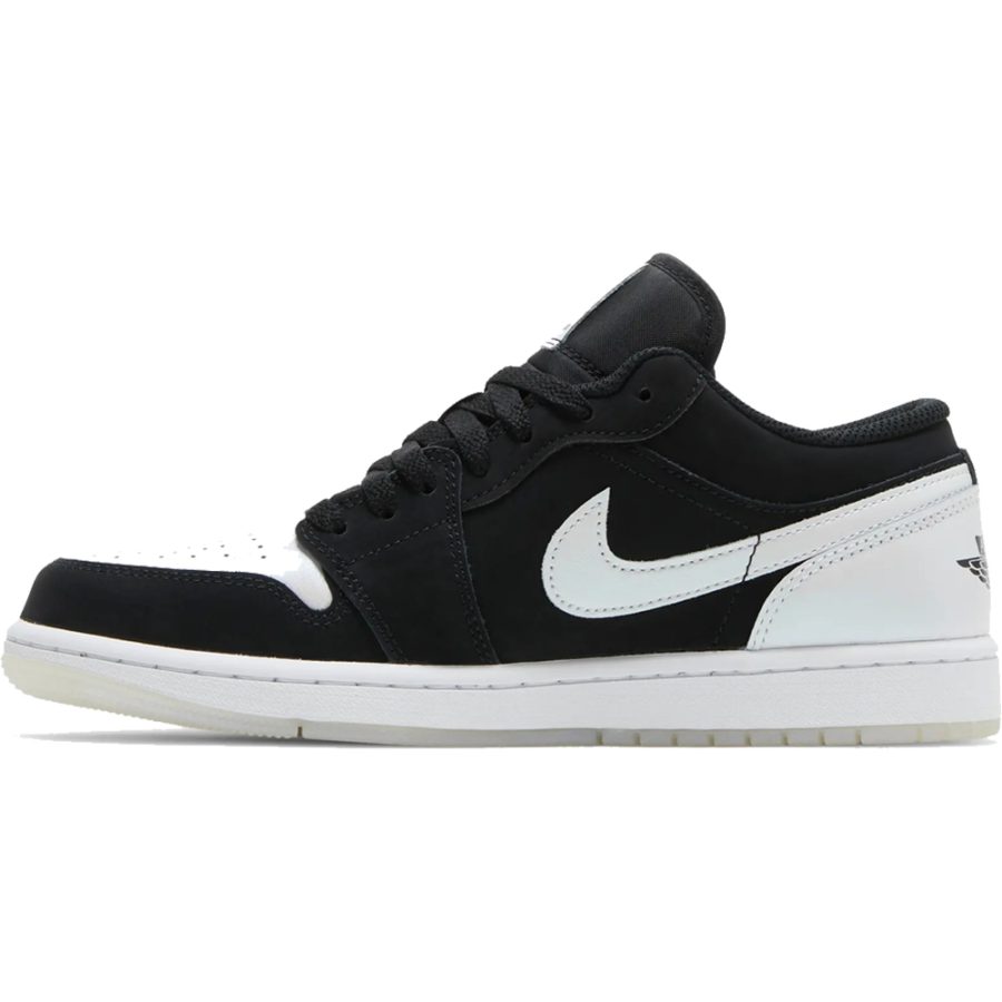 Air Jordan 1 Low SE 'Diamond' - Image 3