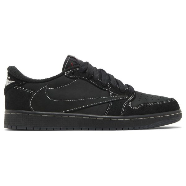 TRAVIS SCOTT AIR JORDAN 1 LOW "PHANTOM"