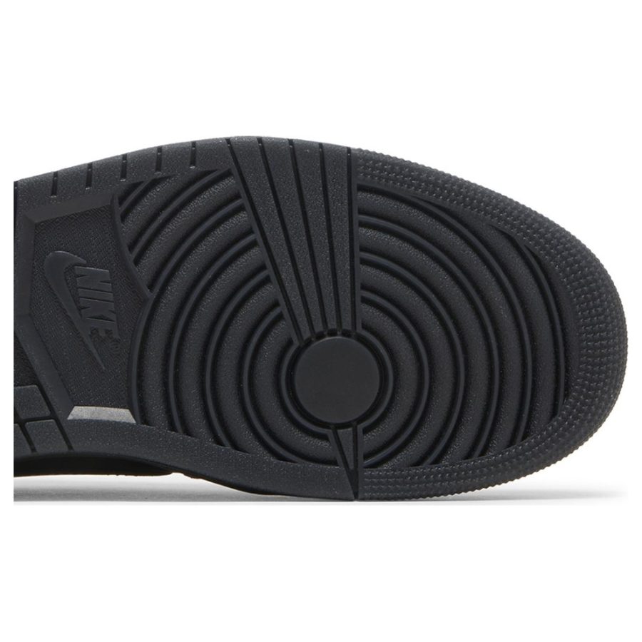 TRAVIS SCOTT AIR JORDAN 1 LOW "PHANTOM" - Image 5