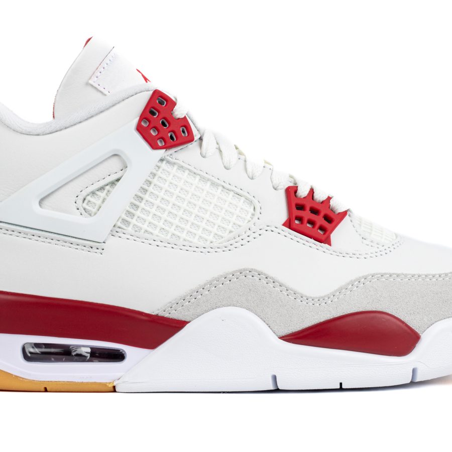 Nike SB x Air Jordan 4 "Varsity Red" - Image 2