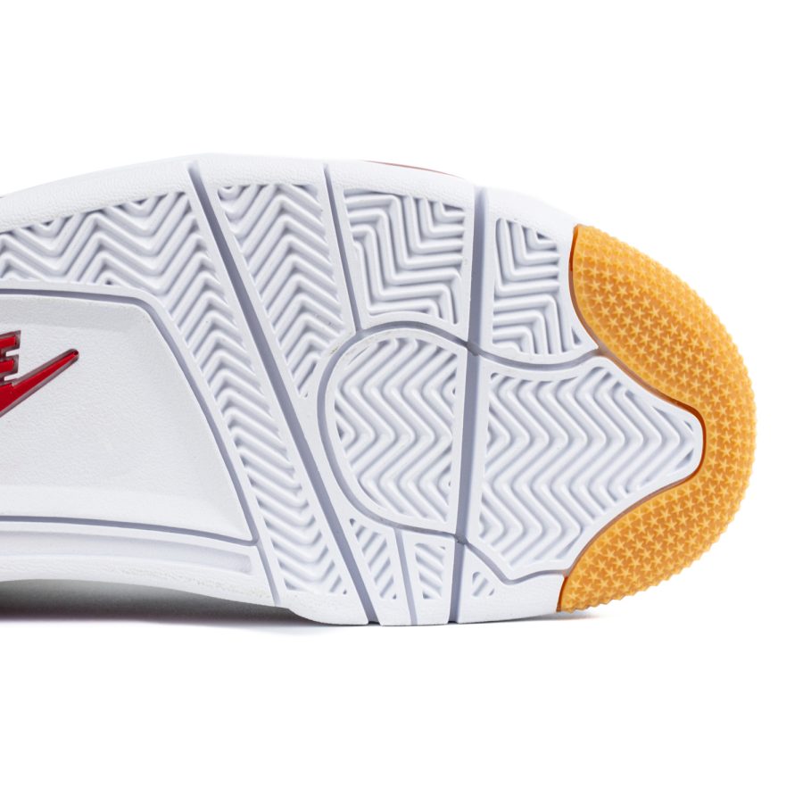 Nike SB x Air Jordan 4 "Varsity Red" - Image 5