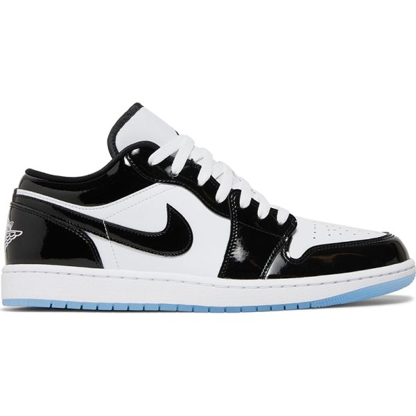 Air Jordan 1 Low SE 'Concord'