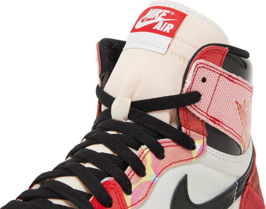 Marvel x Air Jordan 1 Retro High OG 'Next Chapter' - Image 10