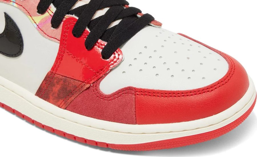 Marvel x Air Jordan 1 Retro High OG 'Next Chapter' - Image 9
