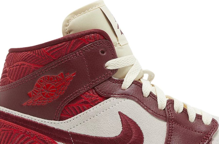 Air Jordan 1 Mid SE 'Lift Up' - Image 2